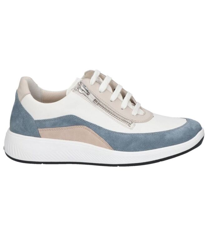 Solidus 56287-80518, sneakers / veterschoenen Direct leverbaar uit de webshop 