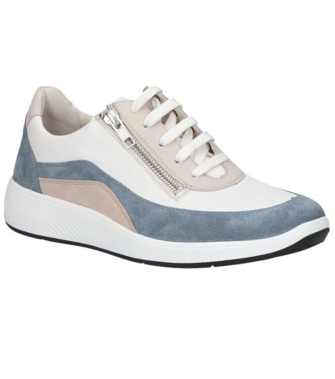 Solidus 56287-80518, sneakers / veterschoenen Direct leverbaar uit de webshop 