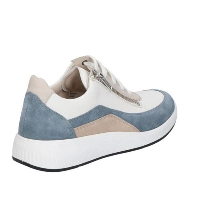 Solidus 56287-80518, sneakers / veterschoenen Direct leverbaar uit de webshop 