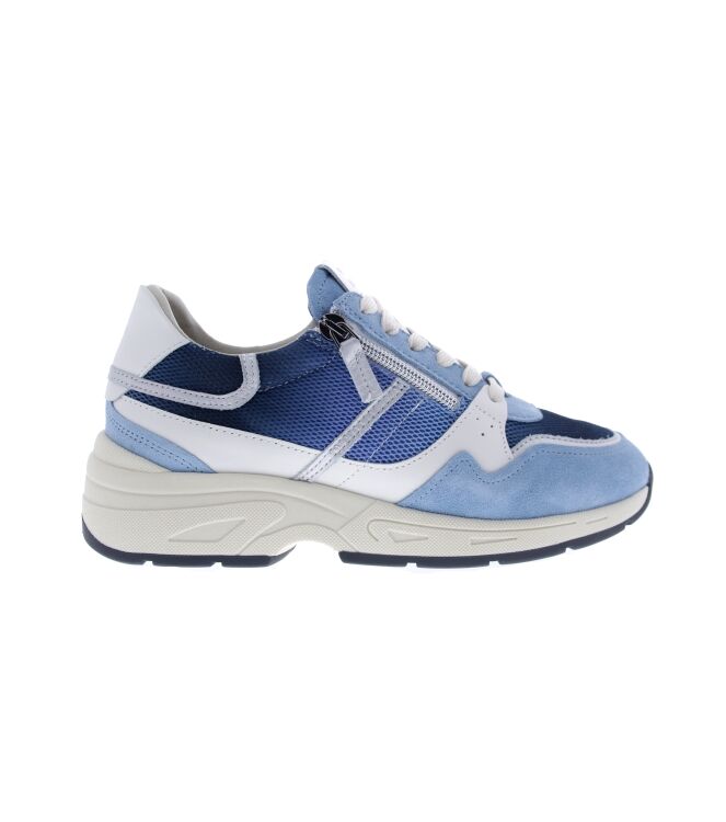 Piedi Nudi 04.05, sneakers / veterschoenen Direct leverbaar uit de webshop 