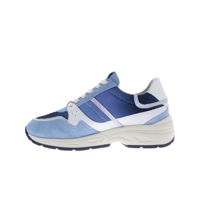 Piedi Nudi 04.05, sneakers / veterschoenen Direct leverbaar uit de webshop 