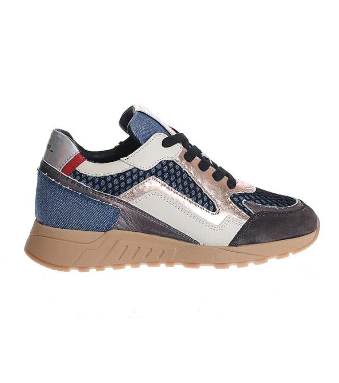 Piedi Nudi 21.03, sneakers / veterschoenen Direct leverbaar uit de webshop 