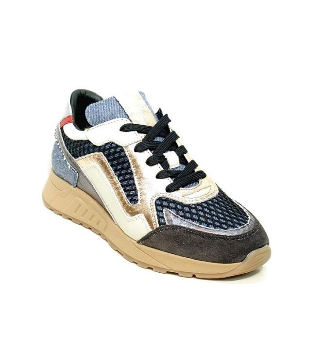 Piedi Nudi 21.03, sneakers / veterschoenen Direct leverbaar uit de webshop 