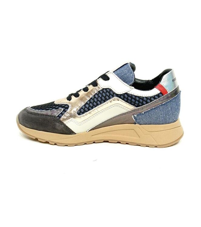 Piedi Nudi 21.03, sneakers / veterschoenen Direct leverbaar uit de webshop 