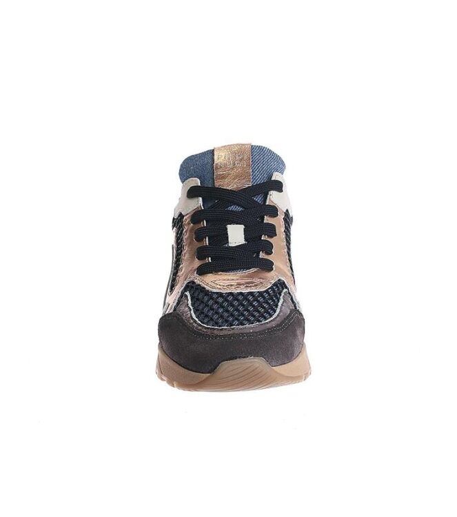 Piedi Nudi 21.03, sneakers / veterschoenen Direct leverbaar uit de webshop 