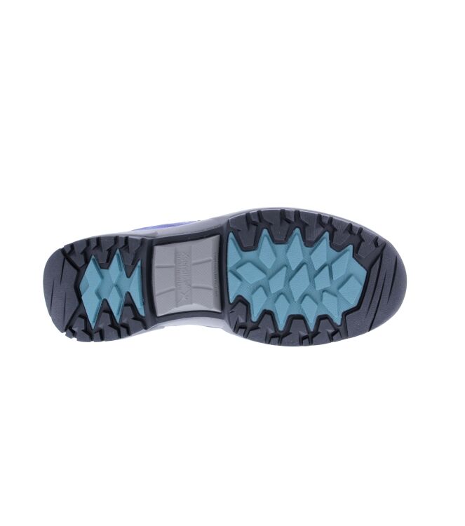Xsensible Stretchwalker 40208.5.214, sneakers / veterschoenen Direct leverbaar uit de webshop 