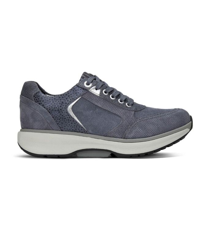 Xsensible Stretchwalker 30151.2.259, sneakers / veterschoenen Direct leverbaar uit de webshop 