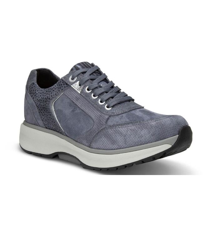 Xsensible Stretchwalker 30151.2.259, sneakers / veterschoenen Direct leverbaar uit de webshop 