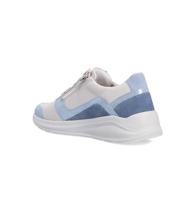 Solidus 54512-80810, sneakers / veterschoenen Direct leverbaar uit de webshop 