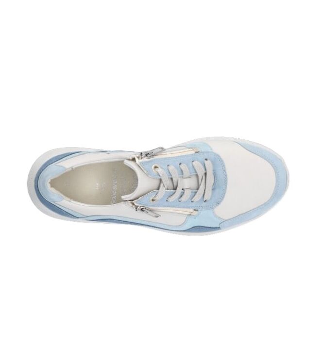 Solidus 54512-80810, sneakers / veterschoenen Direct leverbaar uit de webshop 