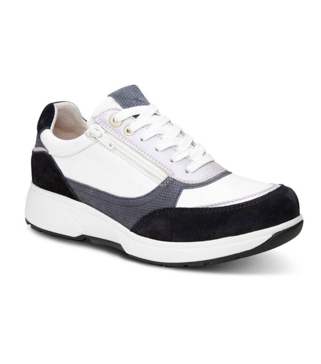 Xsensible Stretchwalker 30231.3.218, sneakers / veterschoenen Direct leverbaar uit de webshop 