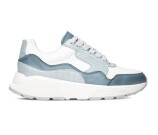 Kleur Blauw