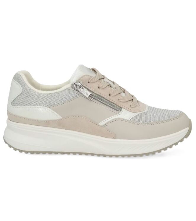 Waldlaufer 765001.101.339, sneakers / veterschoenen Direct leverbaar uit de webshop 