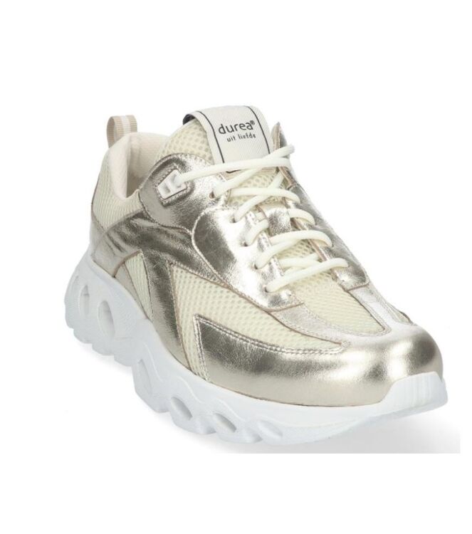 Durea 6309.609.1650, sneakers / veterschoenen Direct leverbaar uit de webshop 