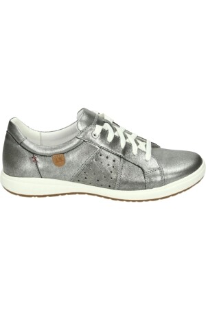 Josef Seibel Caren 01 zilver 