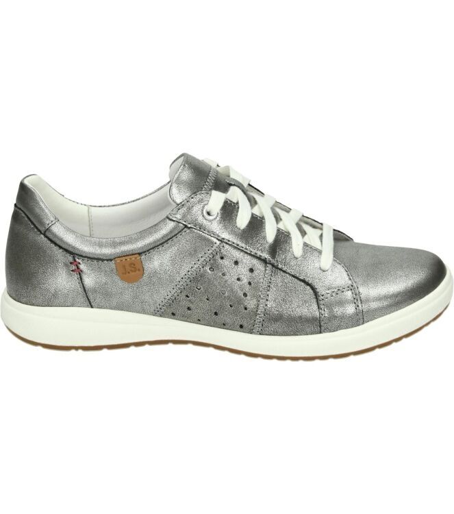 Josef Seibel C 231.91.018, sneakers / veterschoenen Direct leverbaar uit de webshop 