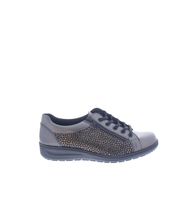 Solidus 29001-30525, sneakers / veterschoenen Direct leverbaar uit de webshop 