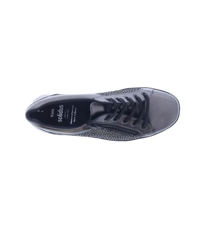 Solidus 29001-30525, sneakers / veterschoenen Direct leverbaar uit de webshop 