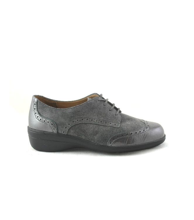 Solidus 26452-20184, sneakers / veterschoenen Direct leverbaar uit de webshop 