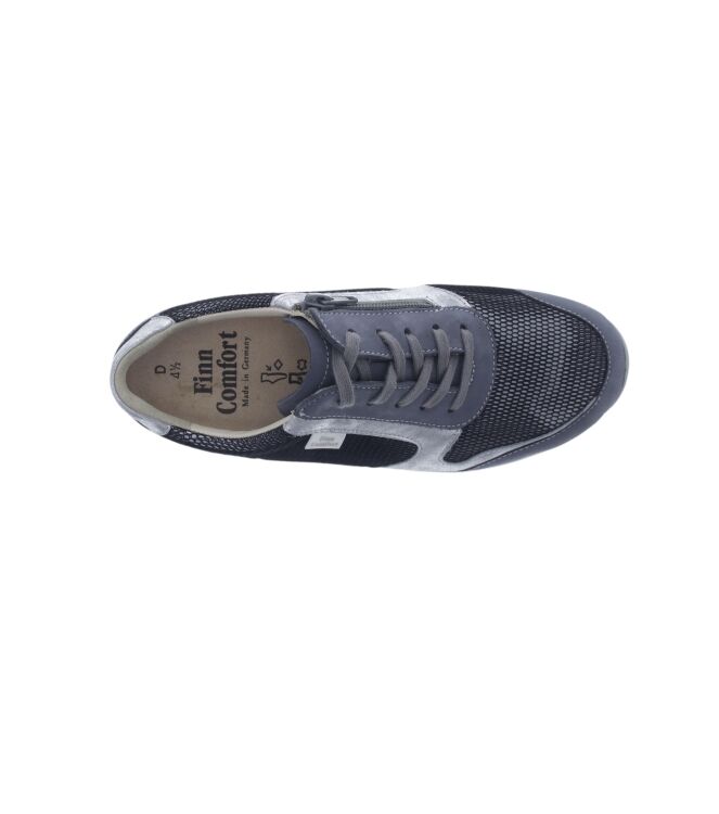 Finn Comfort 05067-902428, sneakers / veterschoenen Direct leverbaar uit de webshop 