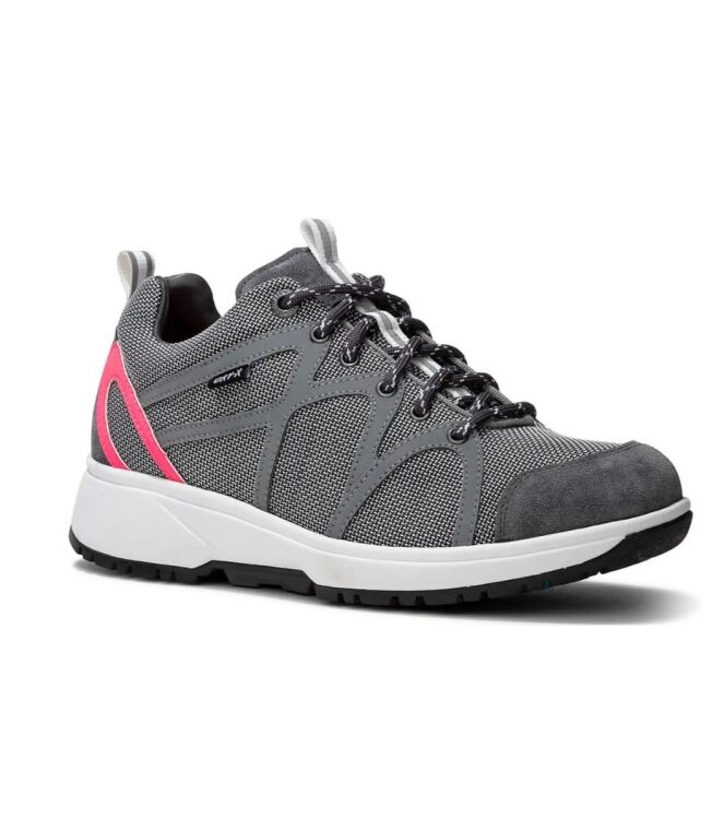 Xsensible Stretchwalker 40202.5.807, sneakers / veterschoenen Direct leverbaar uit de webshop 