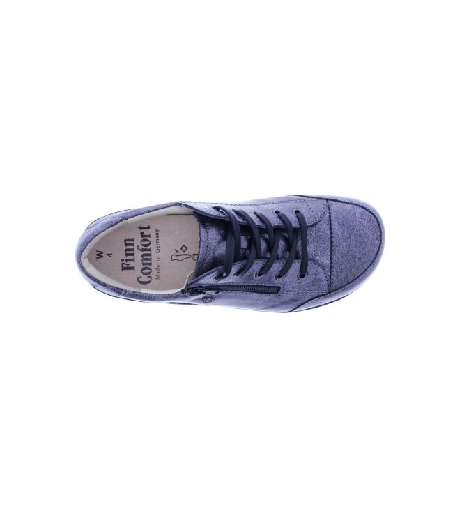 Finn Comfort 02974-810511, sneakers / veterschoenen Direct leverbaar uit de webshop 