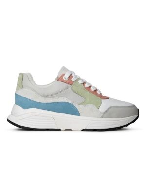 Xsensible Stretchwalker Golden Gate Lady grey combi