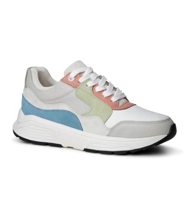 Xsensible Stretchwalker 33000.3.971, sneakers / veterschoenen Direct leverbaar uit de webshop 