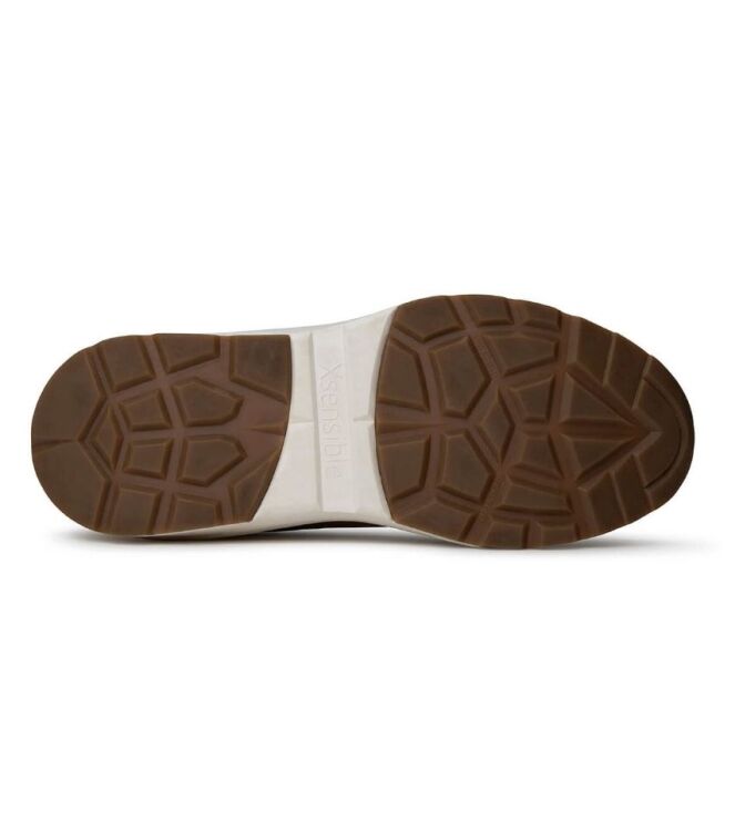 Xsensible Stretchwalker 33004.4.915, sneakers / veterschoenen Direct leverbaar uit de webshop 