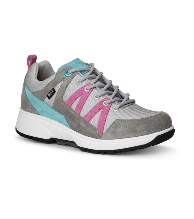 Xsensible Stretchwalker 40208.5.896, sneakers / veterschoenen Direct leverbaar uit de webshop 