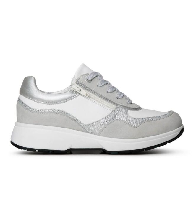 Xsensible Stretchwalker 30204.3.807, sneakers / veterschoenen Direct leverbaar uit de webshop 