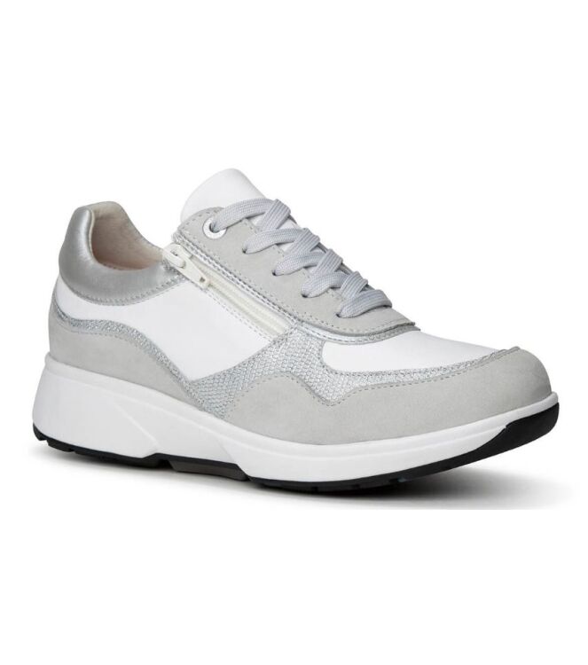 Xsensible Stretchwalker 30204.3.807, sneakers / veterschoenen Direct leverbaar uit de webshop 