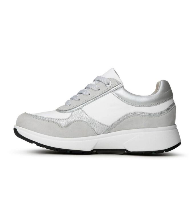 Xsensible Stretchwalker 30204.3.807, sneakers / veterschoenen Direct leverbaar uit de webshop 