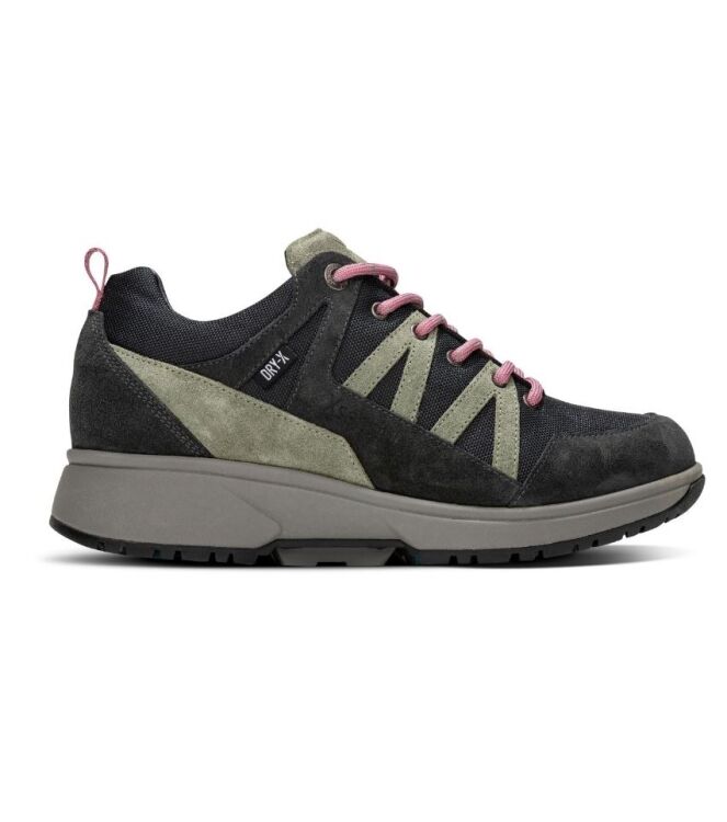 Xsensible Stretchwalker 40208.5.836, sneakers / veterschoenen Direct leverbaar uit de webshop 