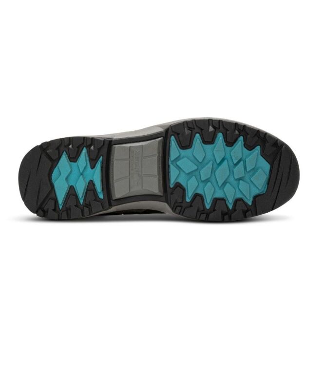 Xsensible Stretchwalker 40208.5.836, sneakers / veterschoenen Direct leverbaar uit de webshop 