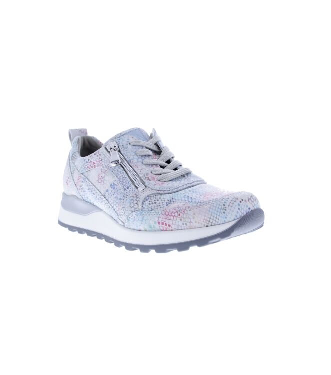 Waldlaufer 364H16.301.299, sneakers / veterschoenen Direct leverbaar uit de webshop 