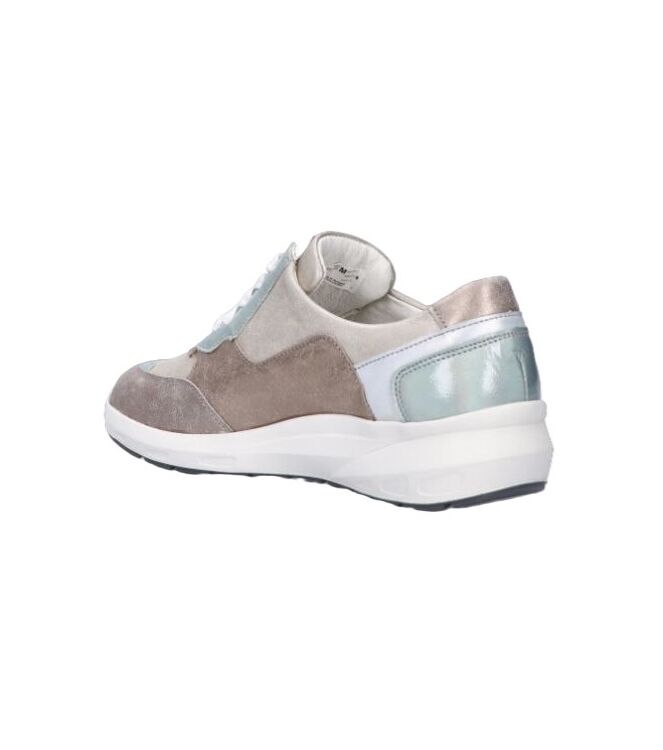 Waldlaufer 831004.981.349, sneakers / veterschoenen Direct leverbaar uit de webshop 