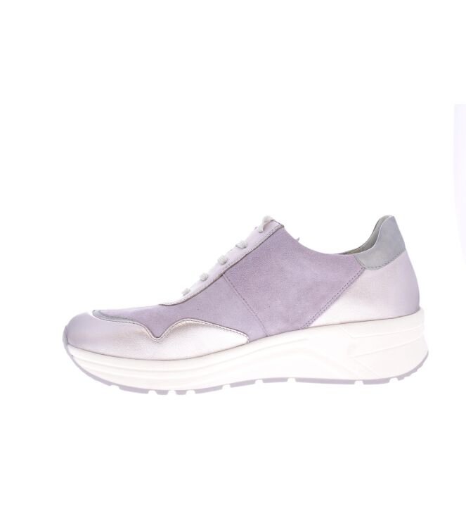 Solidus 46020-90402, sneakers / veterschoenen Direct leverbaar uit de webshop 