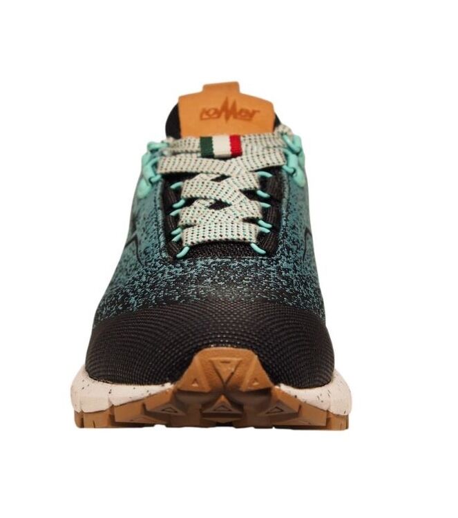 Lomer 38.40000.A.25-50, outdoorschoenen laag Direct leverbaar uit de webshop 