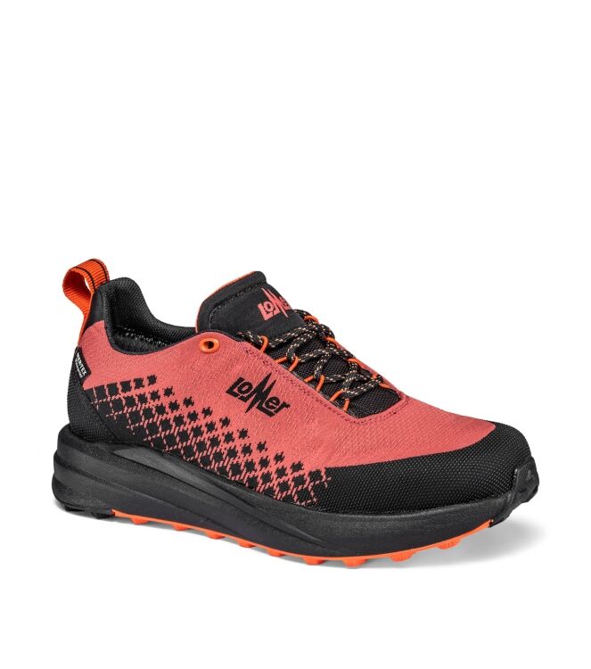 Lomer 38.60100.A.06-45, outdoorschoenen laag Direct leverbaar uit de webshop 