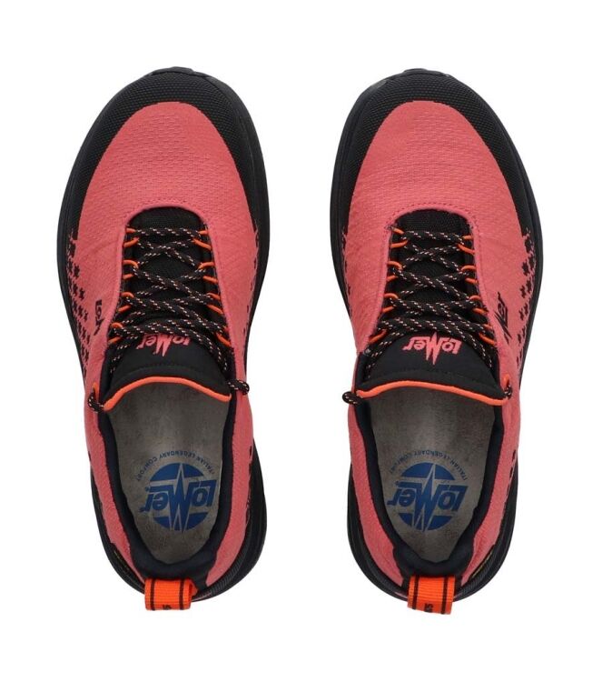 Lomer 38.60100.A.06-45, outdoorschoenen laag Direct leverbaar uit de webshop 