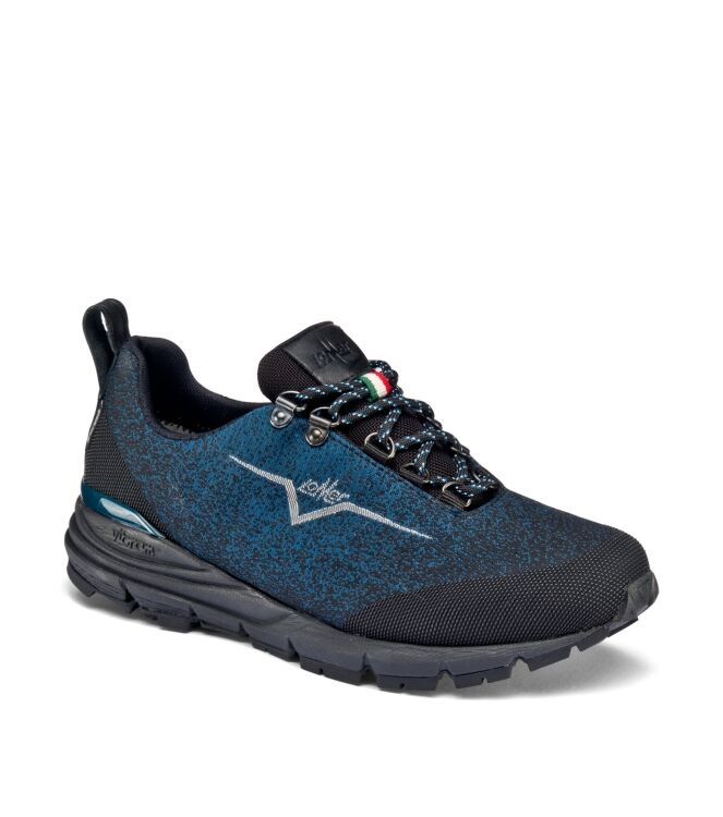 Lomer 38.40000.A.18-60, outdoorschoenen laag Direct leverbaar uit de webshop 