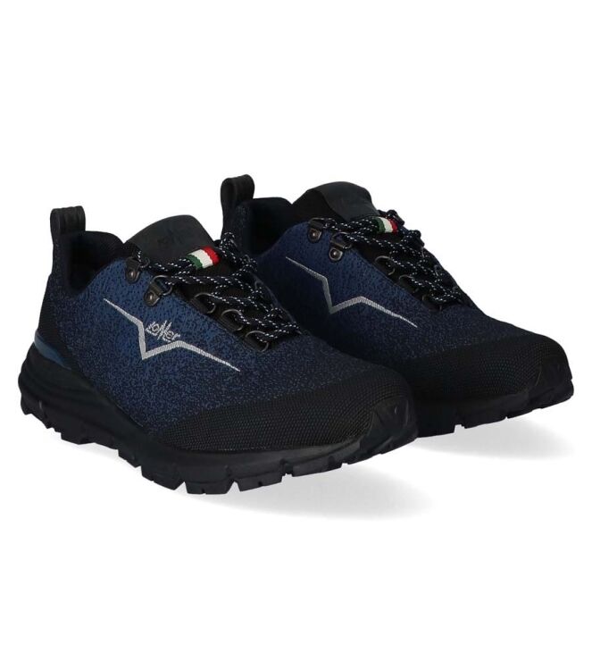 Lomer 38.40000.A.18-60, outdoorschoenen laag Direct leverbaar uit de webshop 