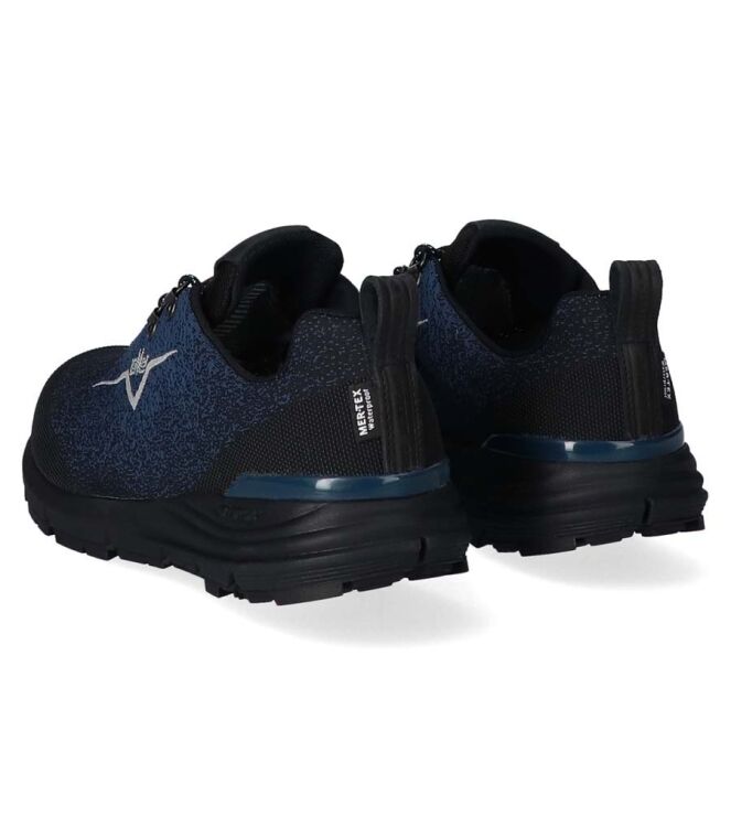 Lomer 38.40000.A.18-60, outdoorschoenen laag Direct leverbaar uit de webshop 