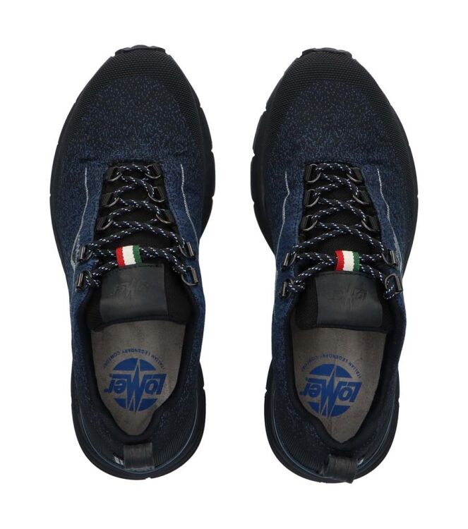 Lomer 38.40000.A.18-60, outdoorschoenen laag Direct leverbaar uit de webshop 