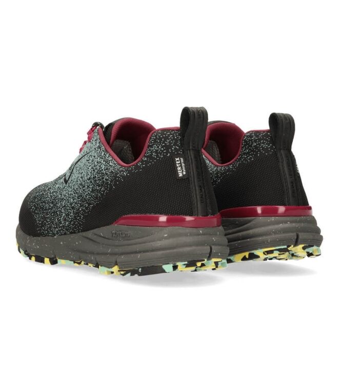 Lomer 38.40000.A.10-60, outdoorschoenen laag Direct leverbaar uit de webshop 