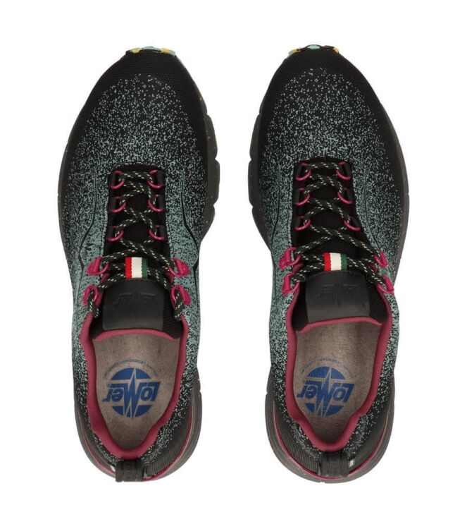 Lomer 38.40000.A.10-60, outdoorschoenen laag Direct leverbaar uit de webshop 