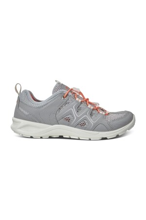 ECCO Terracruise LT W silver grey 