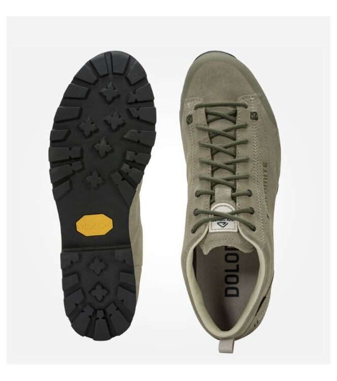 Dolomite 423963-1619, outdoorschoenen laag Direct leverbaar uit de webshop 