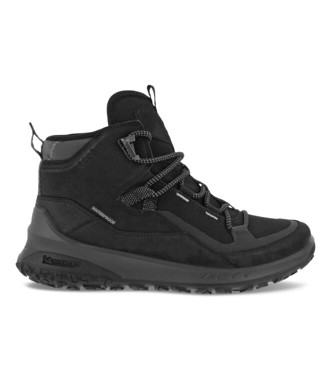 ECCO 82427351094, outdoorschoenen hoog  Direct leverbaar uit de webshop 